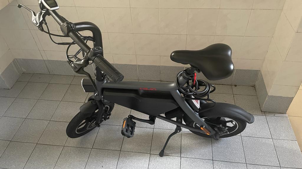 Electric bike hot sale souq