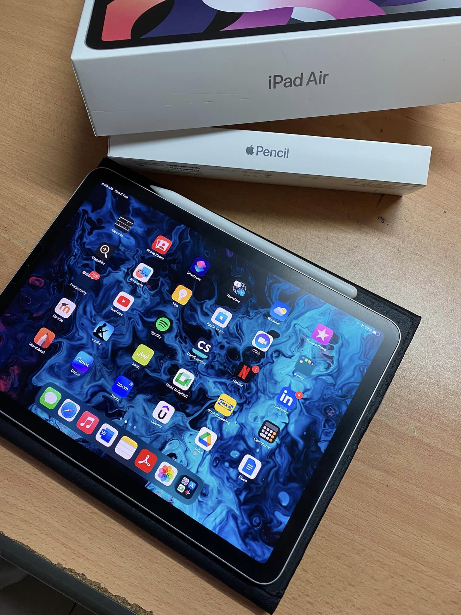 Souq IPad Air 4th Gen Apple Pencil 2nd Gen An Easy Gateway For Souq IPad Air 4th Gen Apple Pencil 2nd Gen An Easy Gateway For